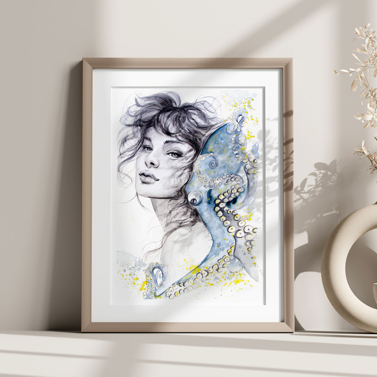 01-einzigart-artwork-watercolor-fine-art-print