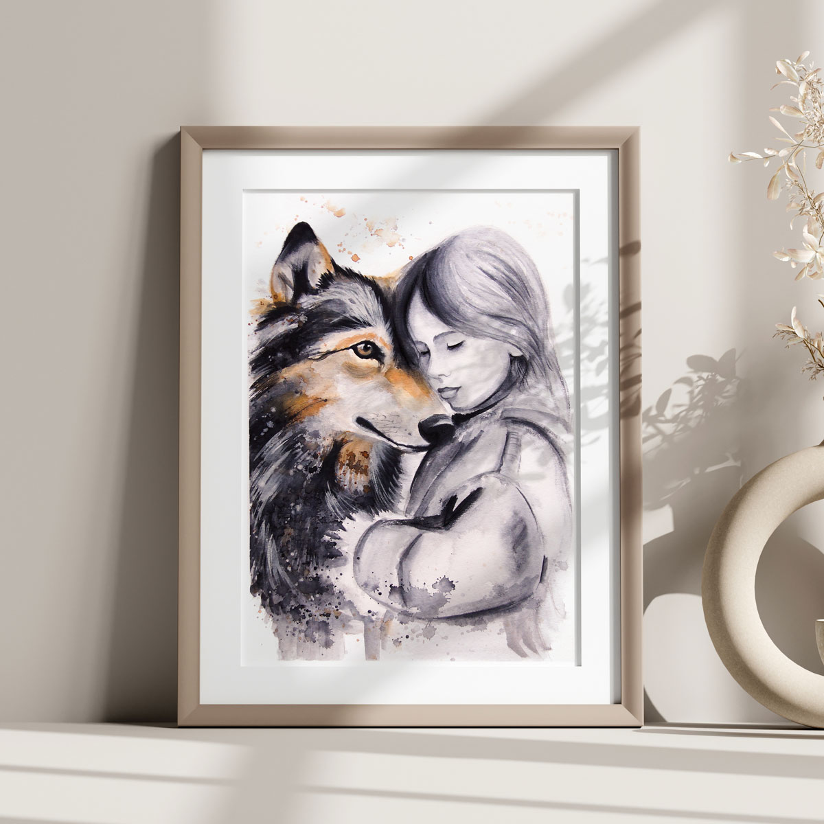 01-einzigart-artwork-watercolor-fine-art-print