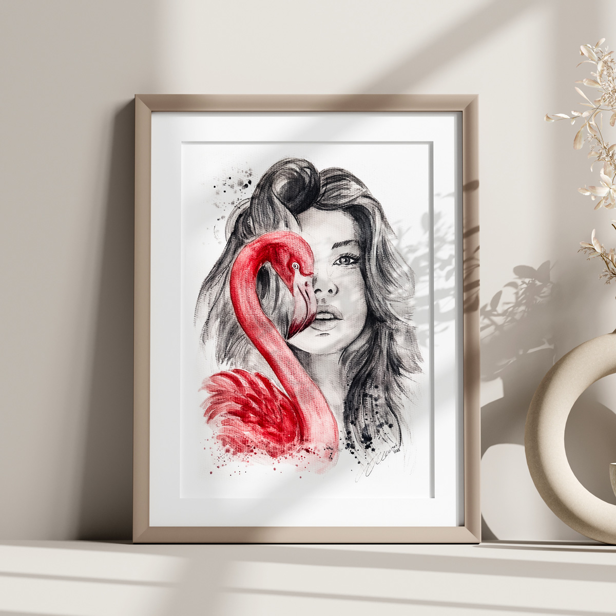 01-einzigart-artwork-watercolor-fine-art-print
