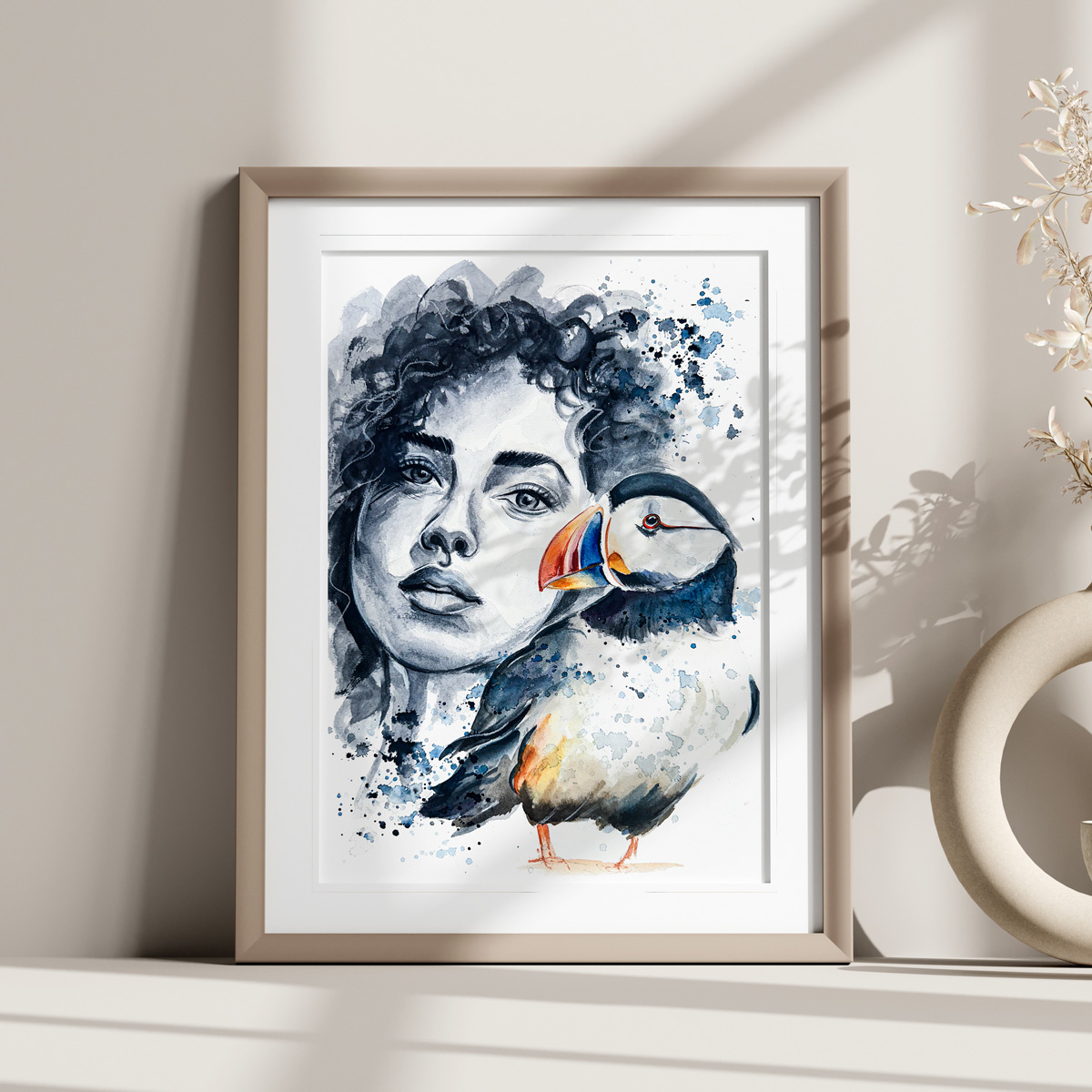 01-einzigart-artwork-watercolor-fine-art-print