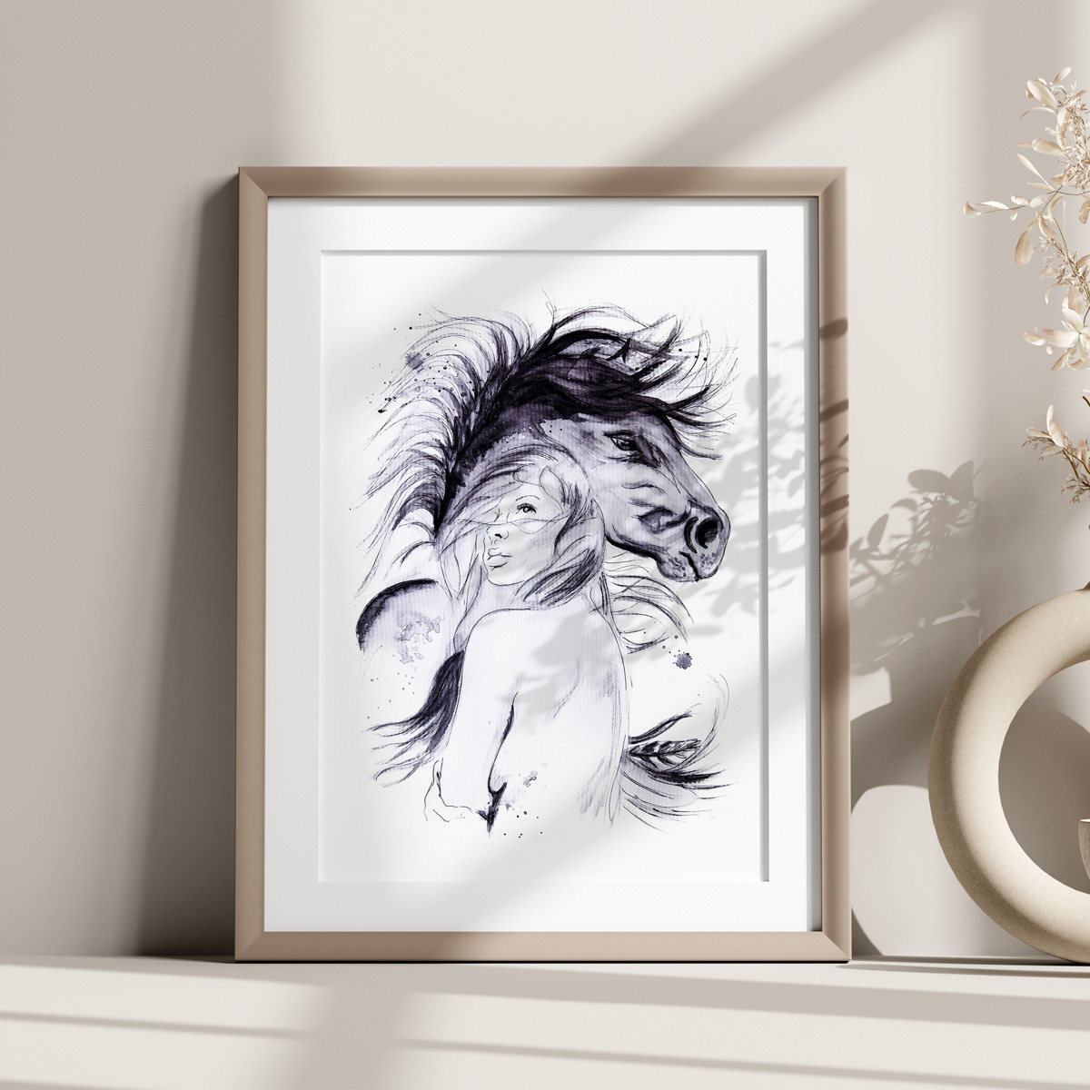 01-einzigart-artwork-watercolor-fine-art-print