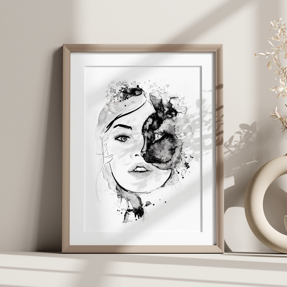 01-einzigart-artwork-watercolor-fine-art-print