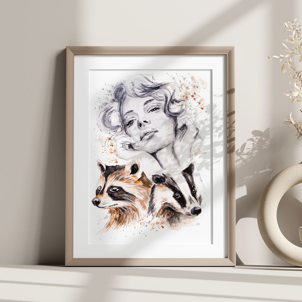 01-einzigart-artwork-watercolor-fine-art-print