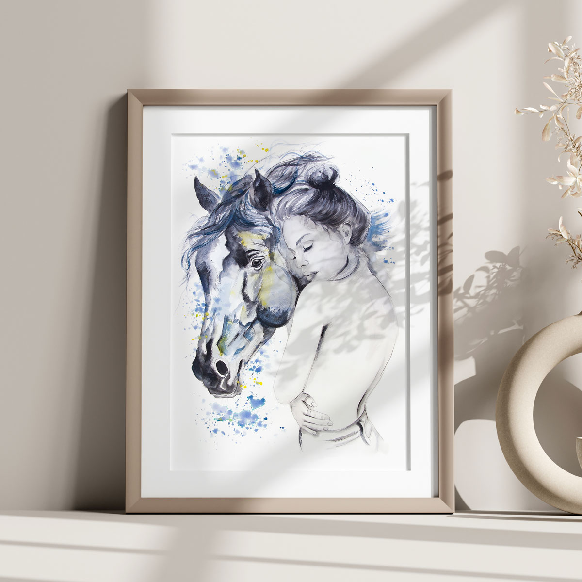 01-einzigart-artwork-watercolor-fine-art-print