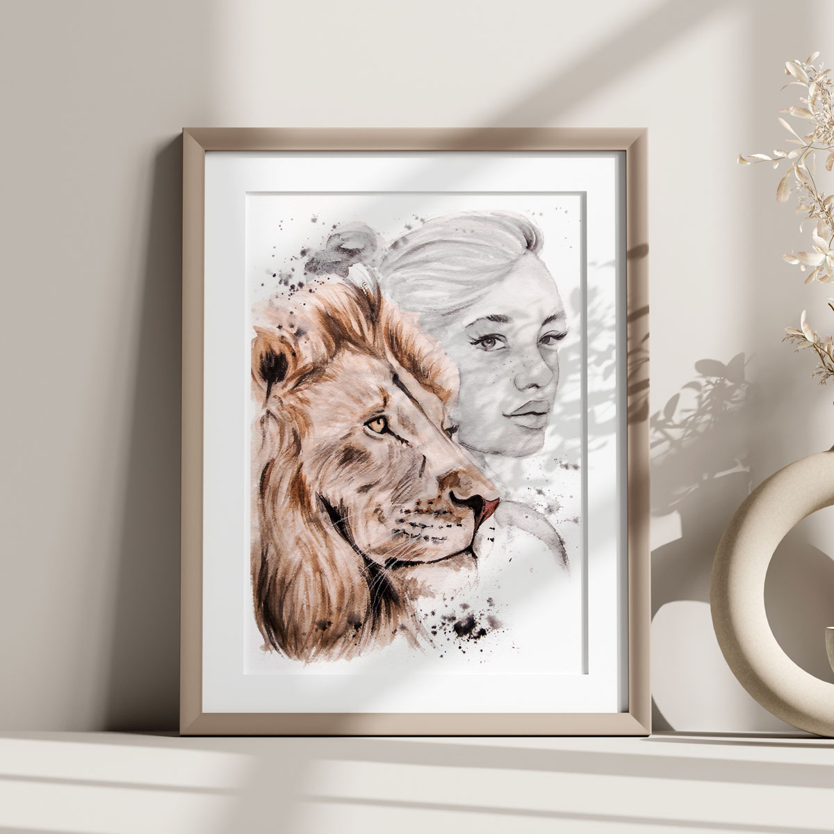 01-einzigart-artwork-watercolor-fine-art-print