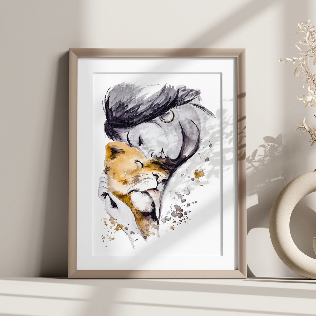 01-einzigart-artwork-watercolor-fine-art-print