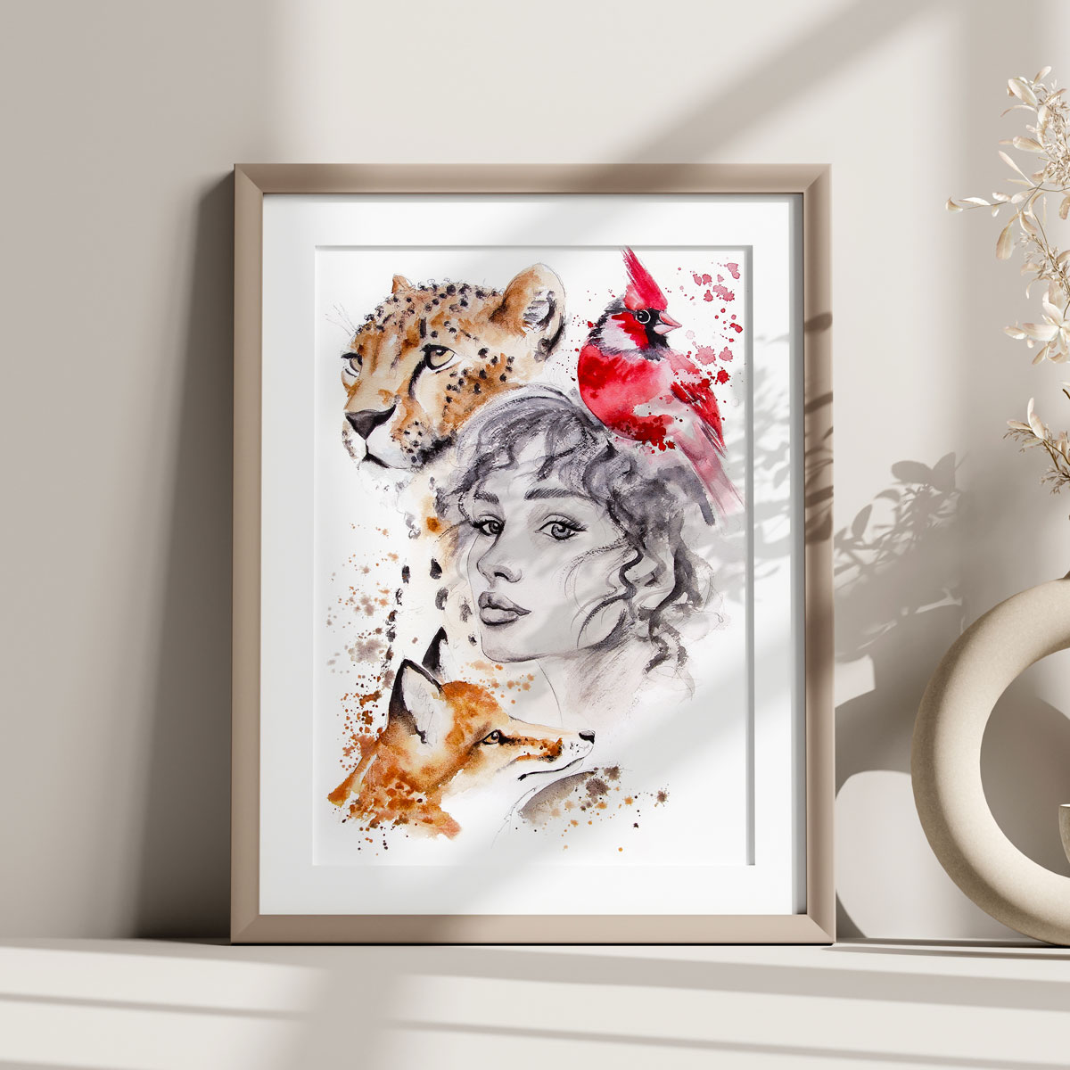 01-einzigart-artwork-watercolor-fine-art-print