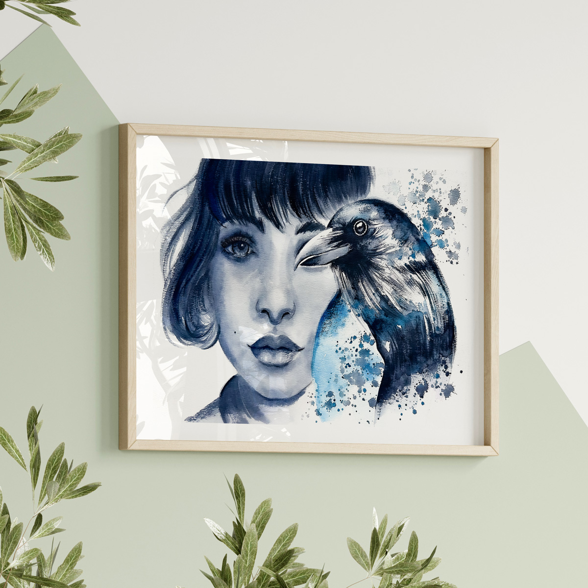 04-einzigart-artwork-watercolor-fine-art-print
