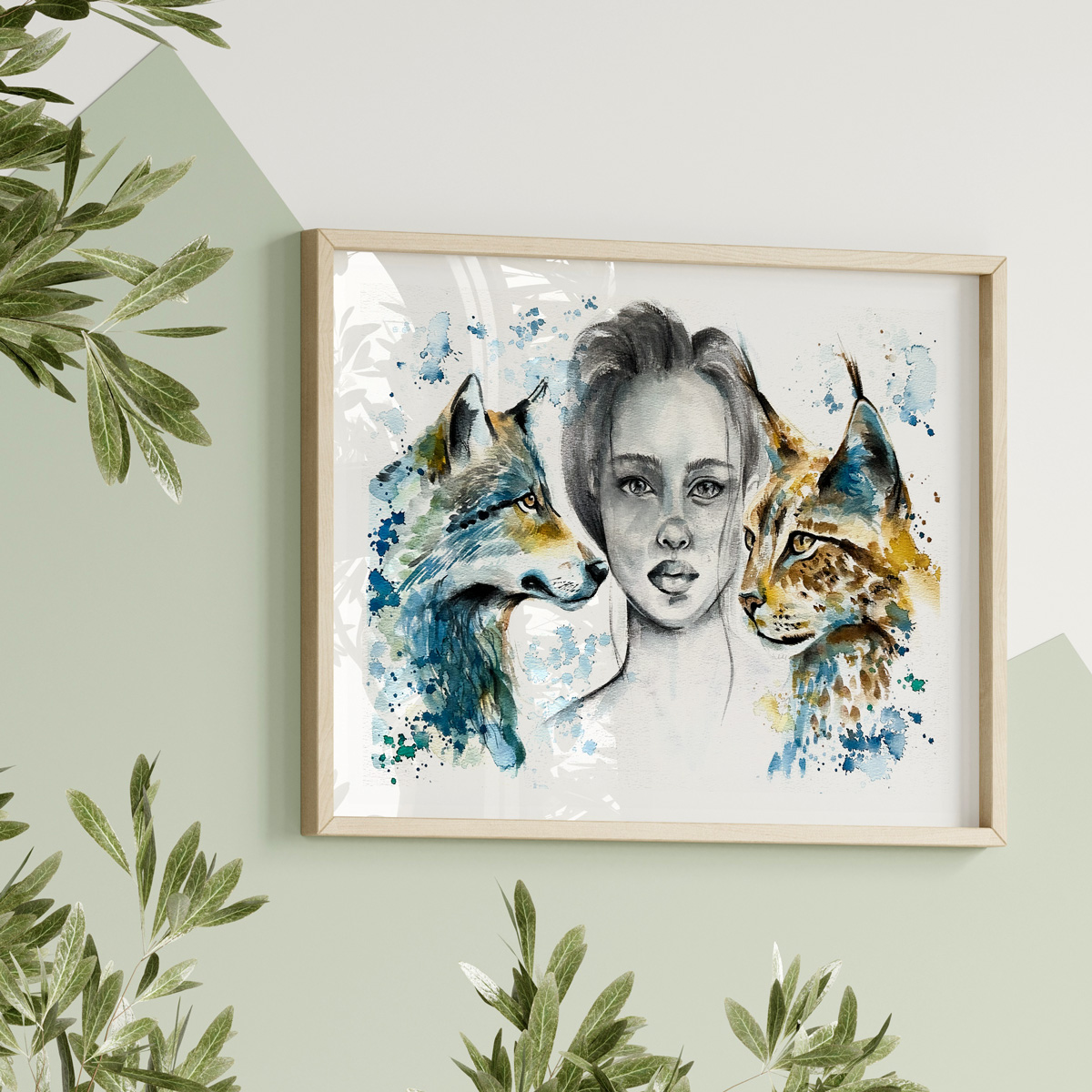 04-einzigart-artwork-watercolor-fine-art-print