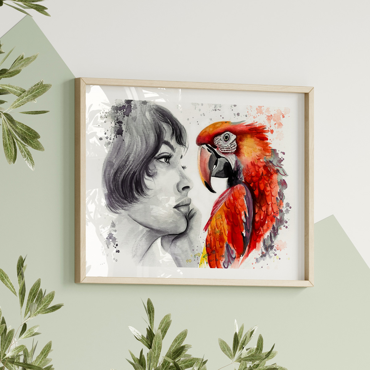 04-einzigart-artwork-watercolor-fine-art-print
