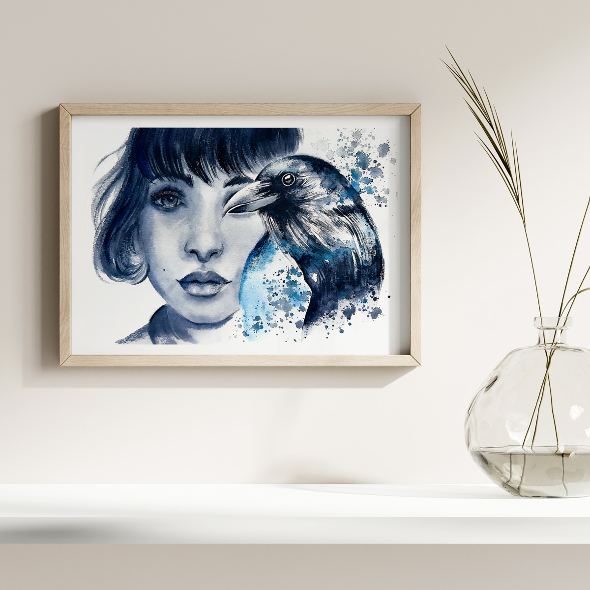 05-einzigart-artwork-watercolor-fine-art-print